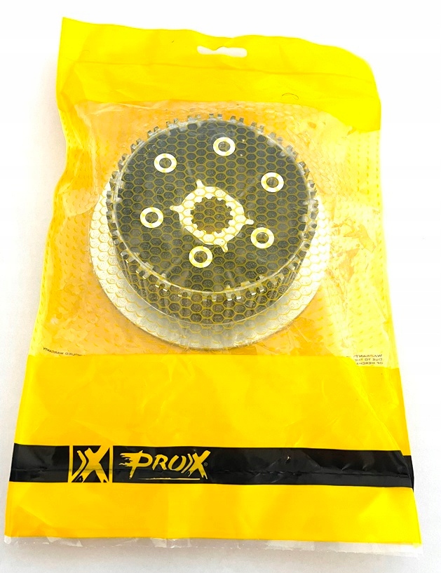 Kosz Sprzęgła Sprzęgłowy Wewnętrzny Honda Trx 450 Er R Rok 2004-2009