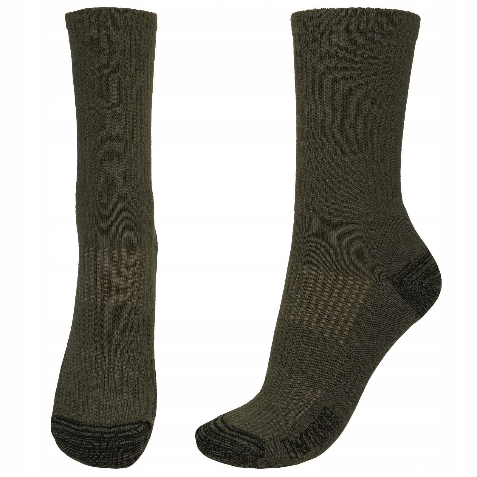 

Skarpety Myśliwskie Całoroczne Comodo 43-46 Khaki