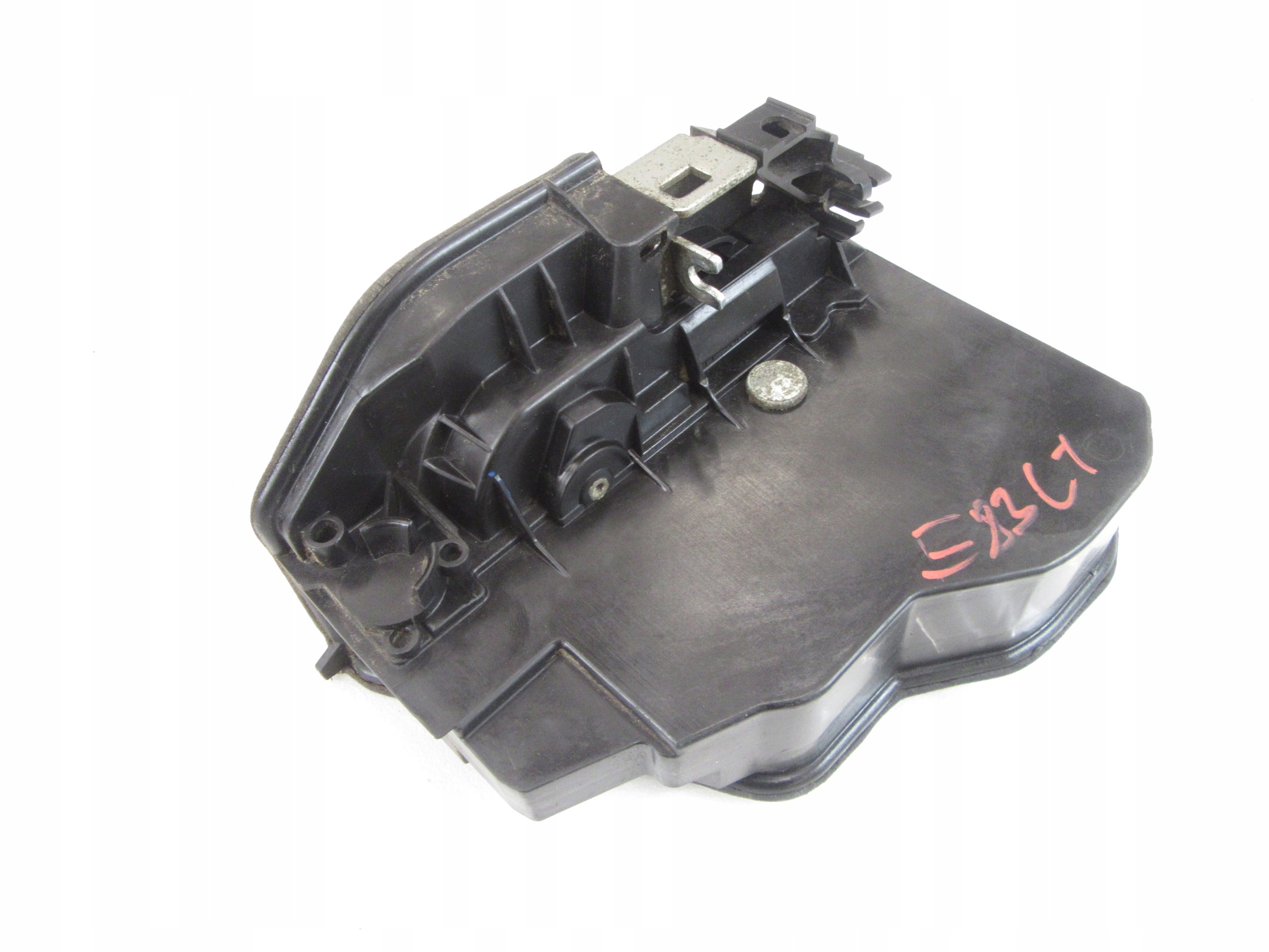 lock left rear part BMW e60 e65 e70 e83 e90 F01 F10 F25