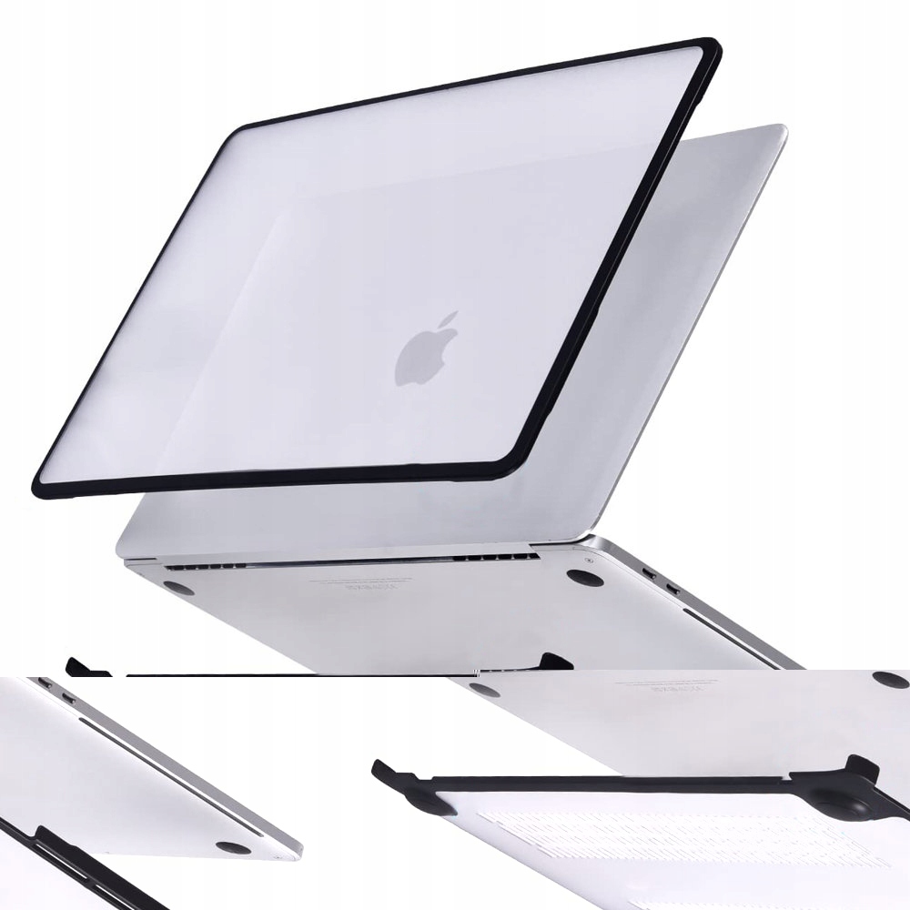 

Hard Case Etui Do Macbook Air 13 2020 M1 A2337