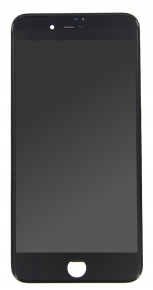 LCD displej Dotyková obrazovka pro iPhone 7+ Plus