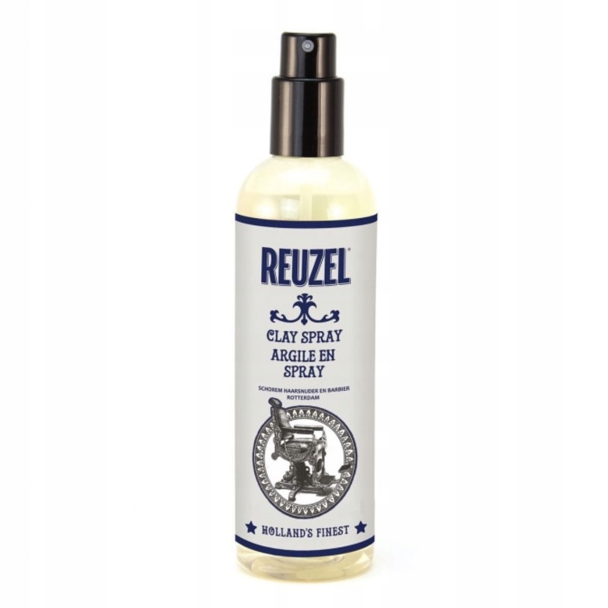 

Spray do włosów matowy Reuzel Clay Spray 100ml