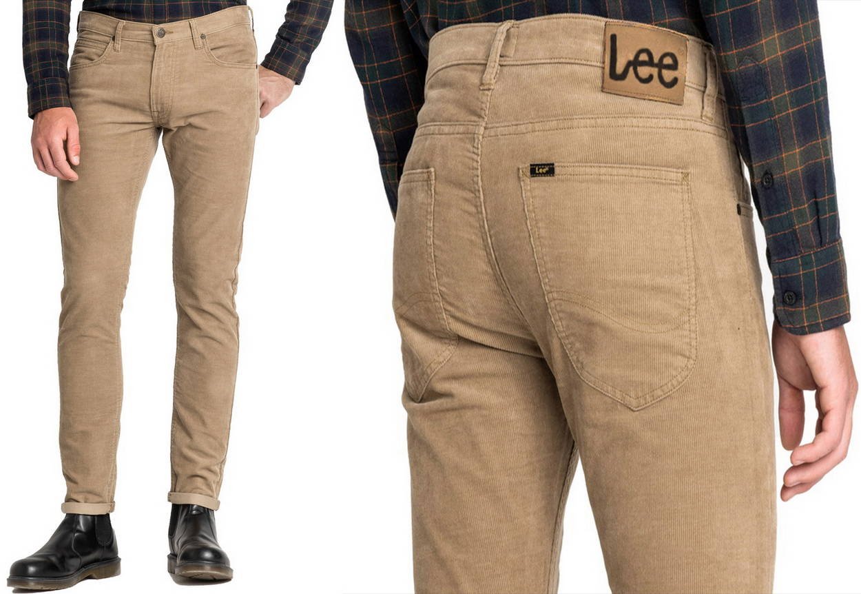 

Lee Luke Antilope L719WJ30A 32/32