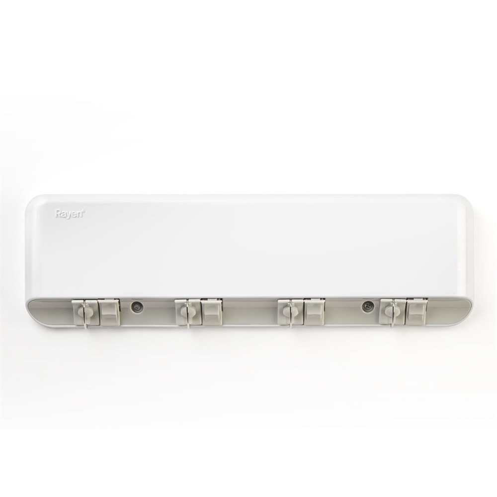 Levně Rayen 4řadá automatická prádelna RA004101