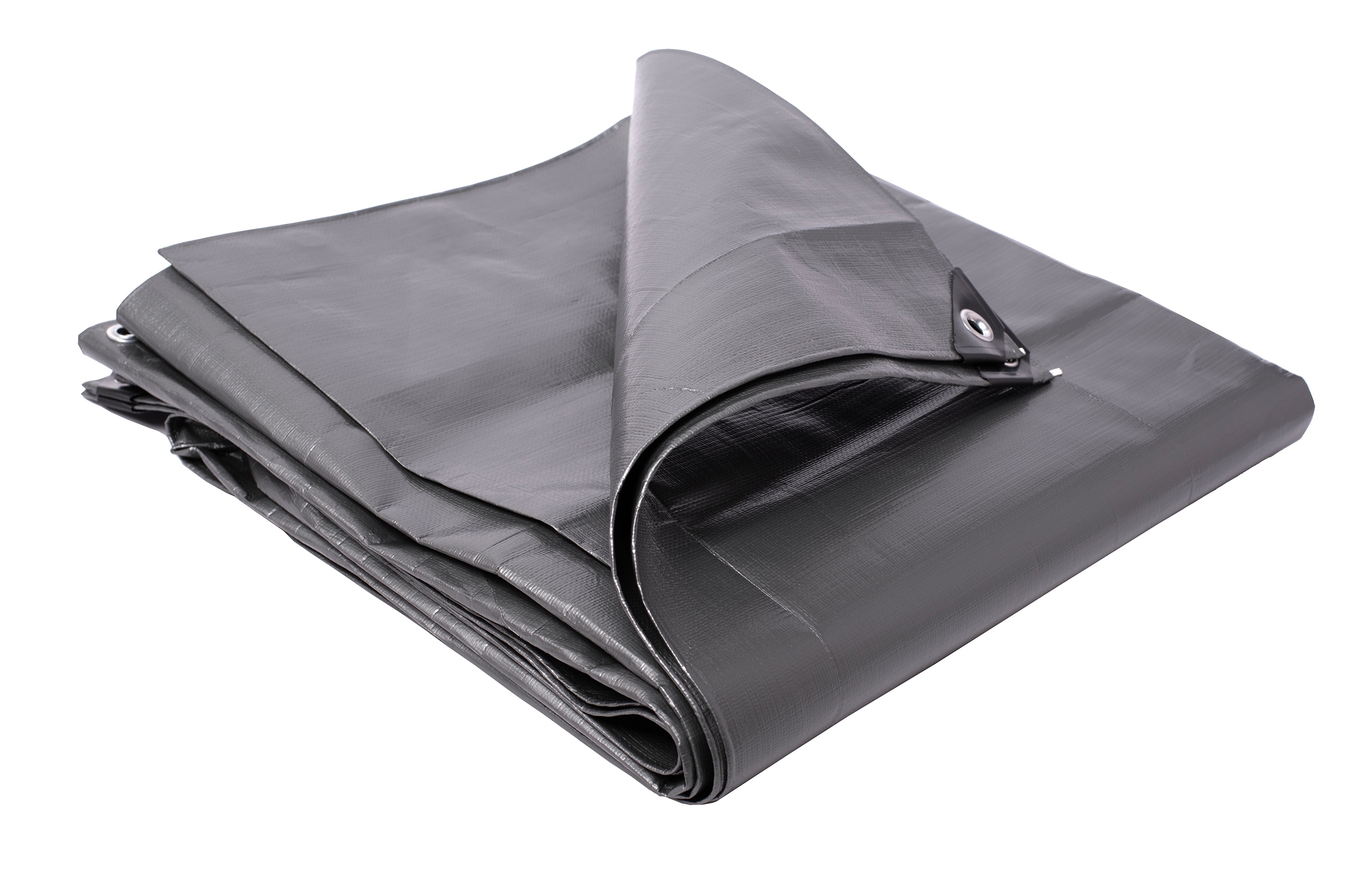 

Plandeka Plandeki 4X2m Gruba Wzmacniana 260G/M2