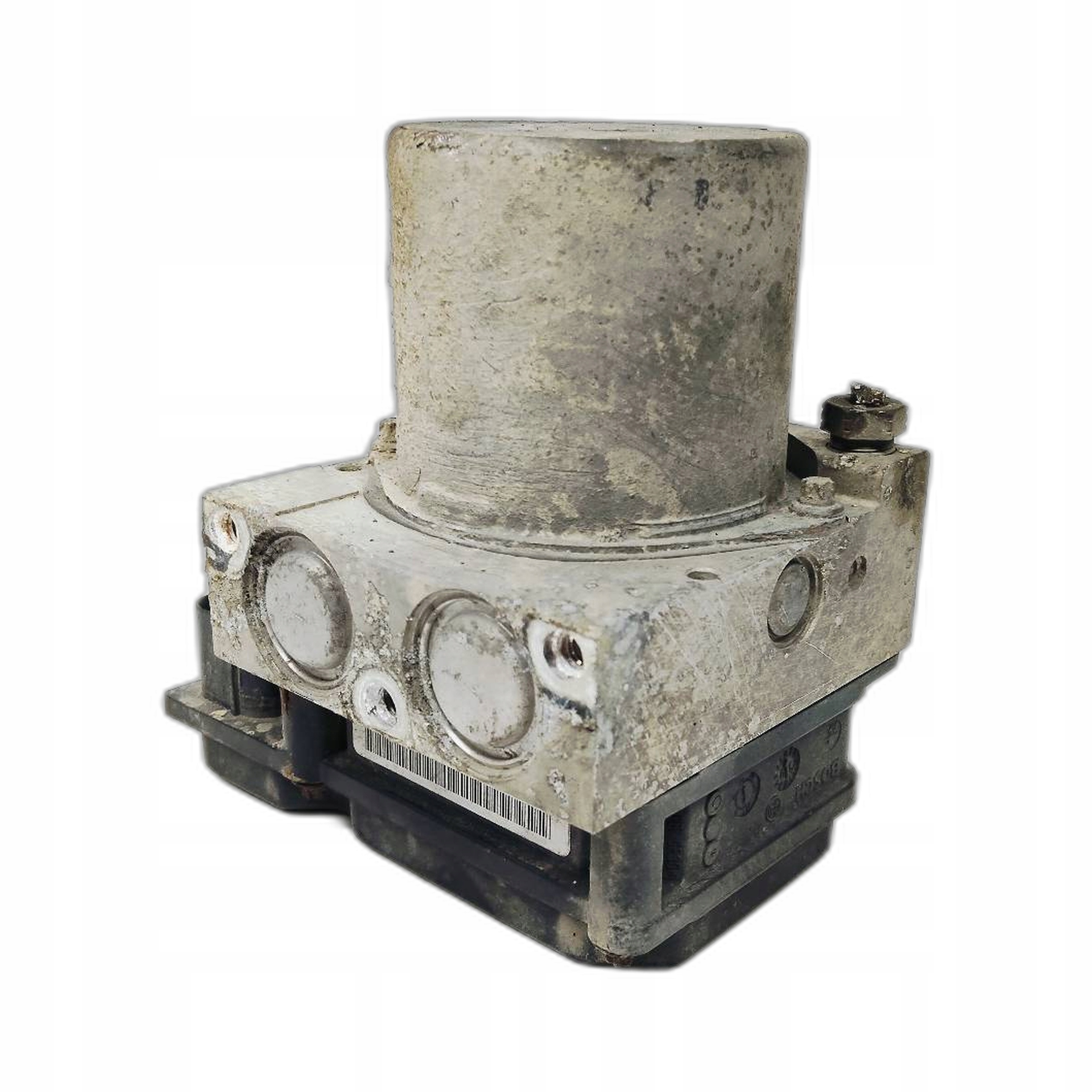 Pompa ABS FORD TRANSIT MK7 2.2 TDCi 6C11-2M110-BC 0265231531