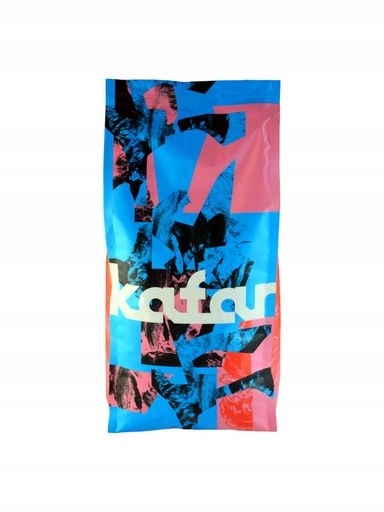 Levně káva zrnková Kafar Brazílie Monte Carmelo Espresso 1000 g