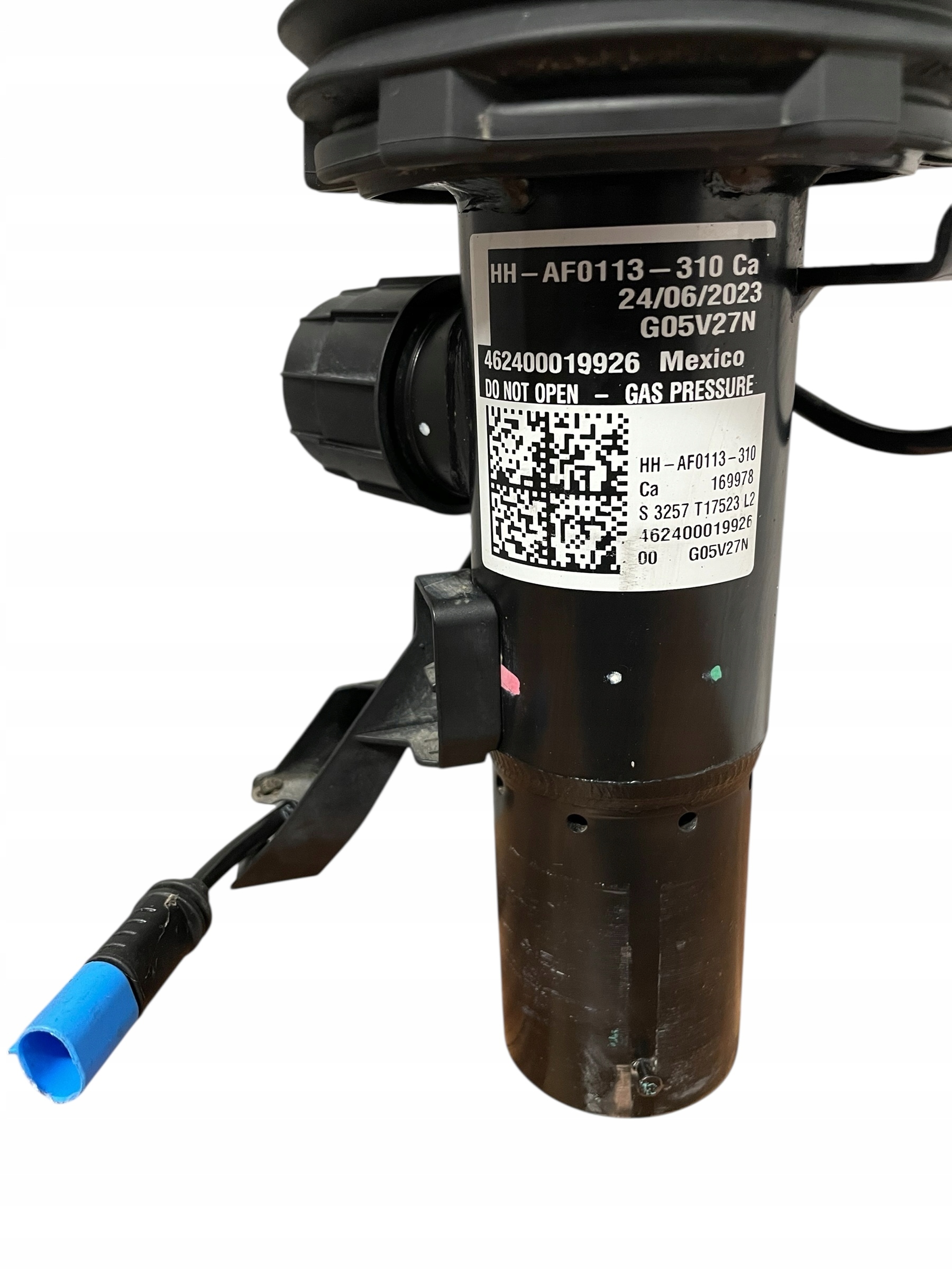 shock absorber front right BMW X5 G05 LCI 2023R