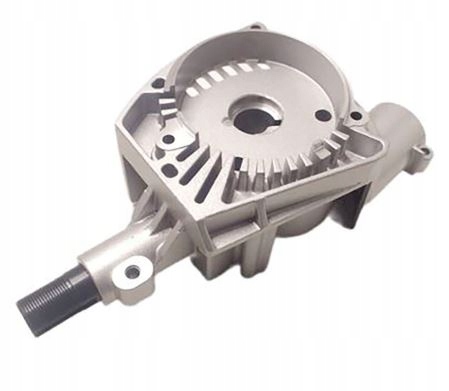 Makita Kryt Převodovky Pásové Brusky 9031 Originál 144743-5