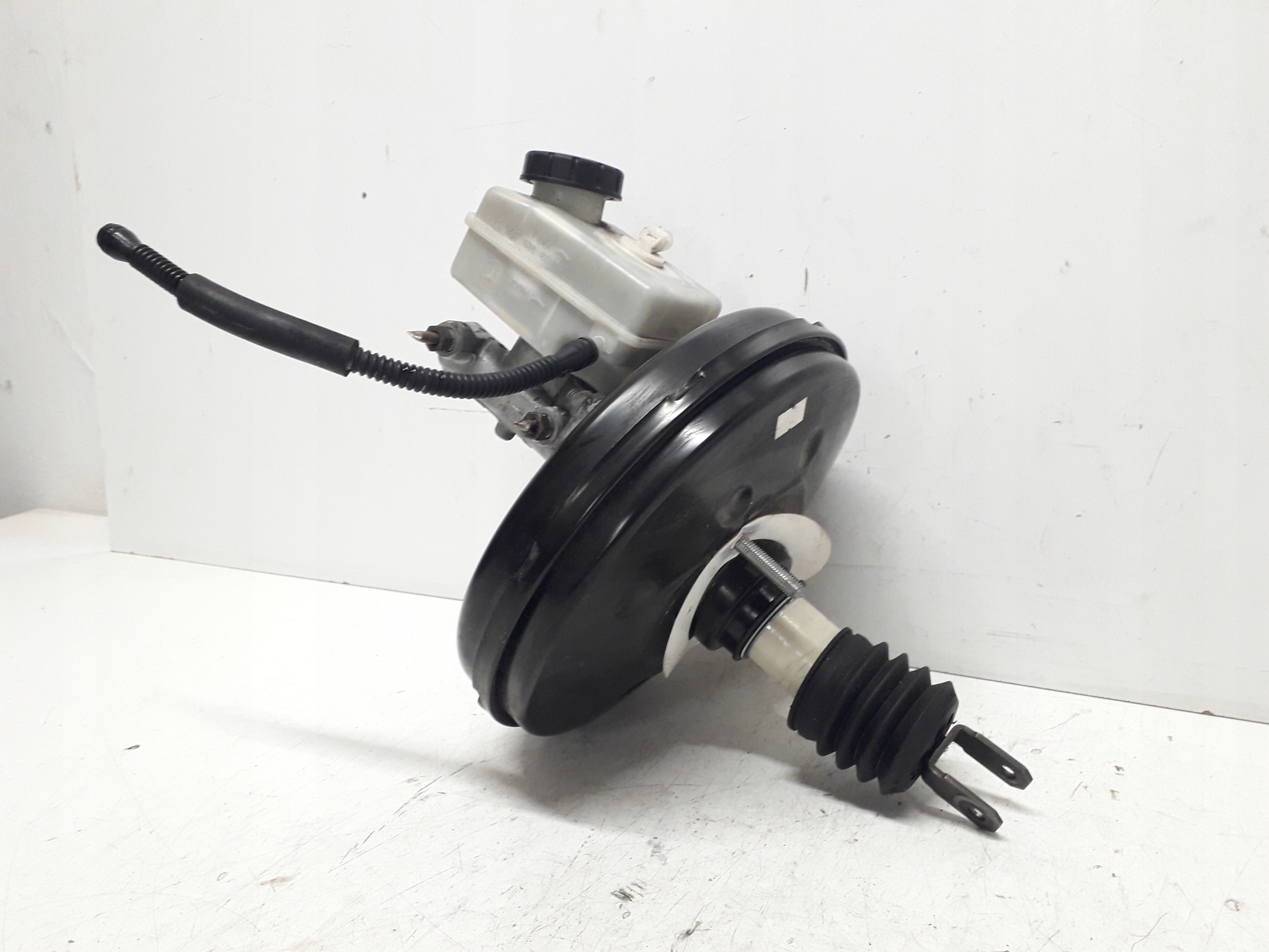 MERCEDES A W169 04-12 2.0 CDI SERWO SERVO POMPA HAMULCOWA A1694300230