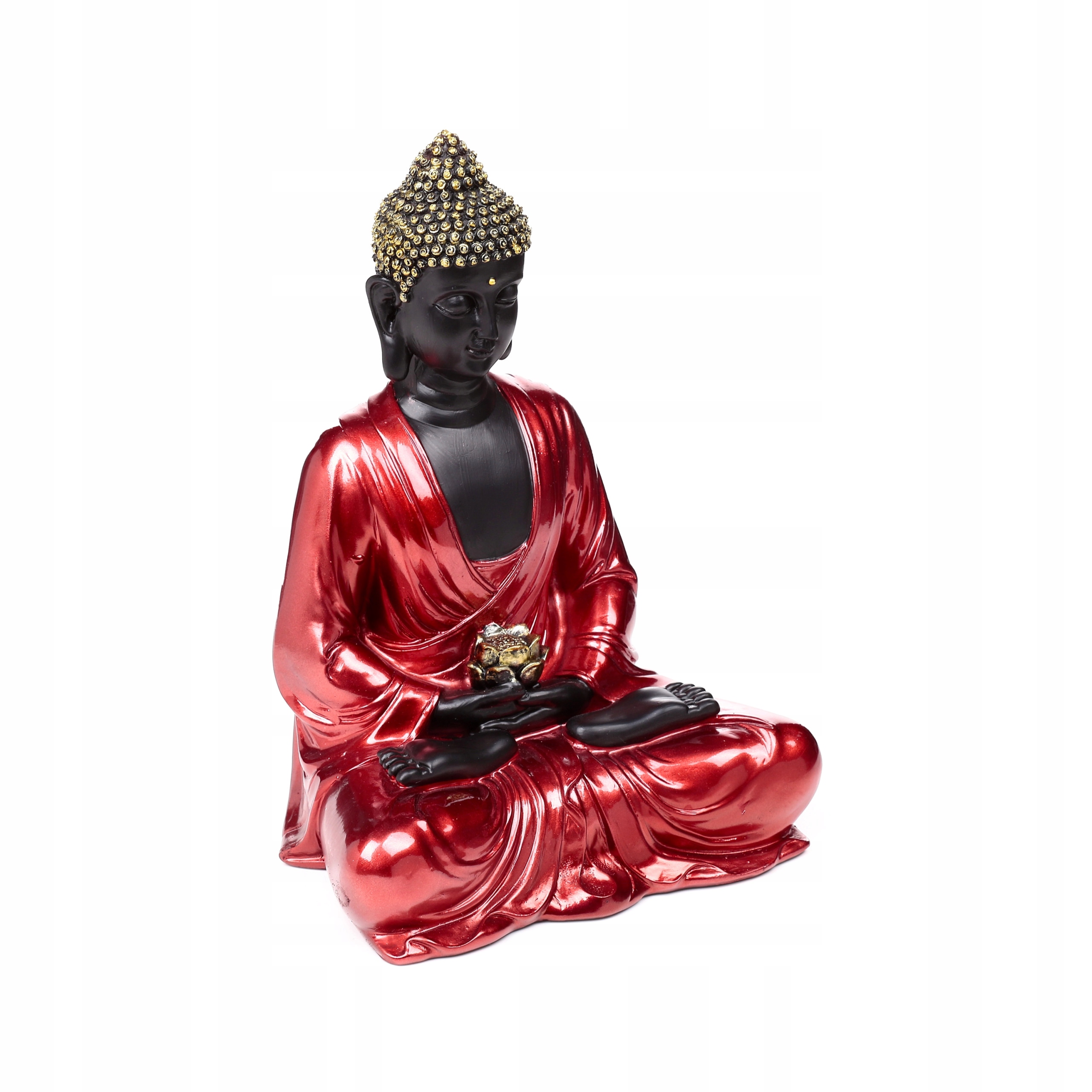 Figurka Buddha Meditace Puckator