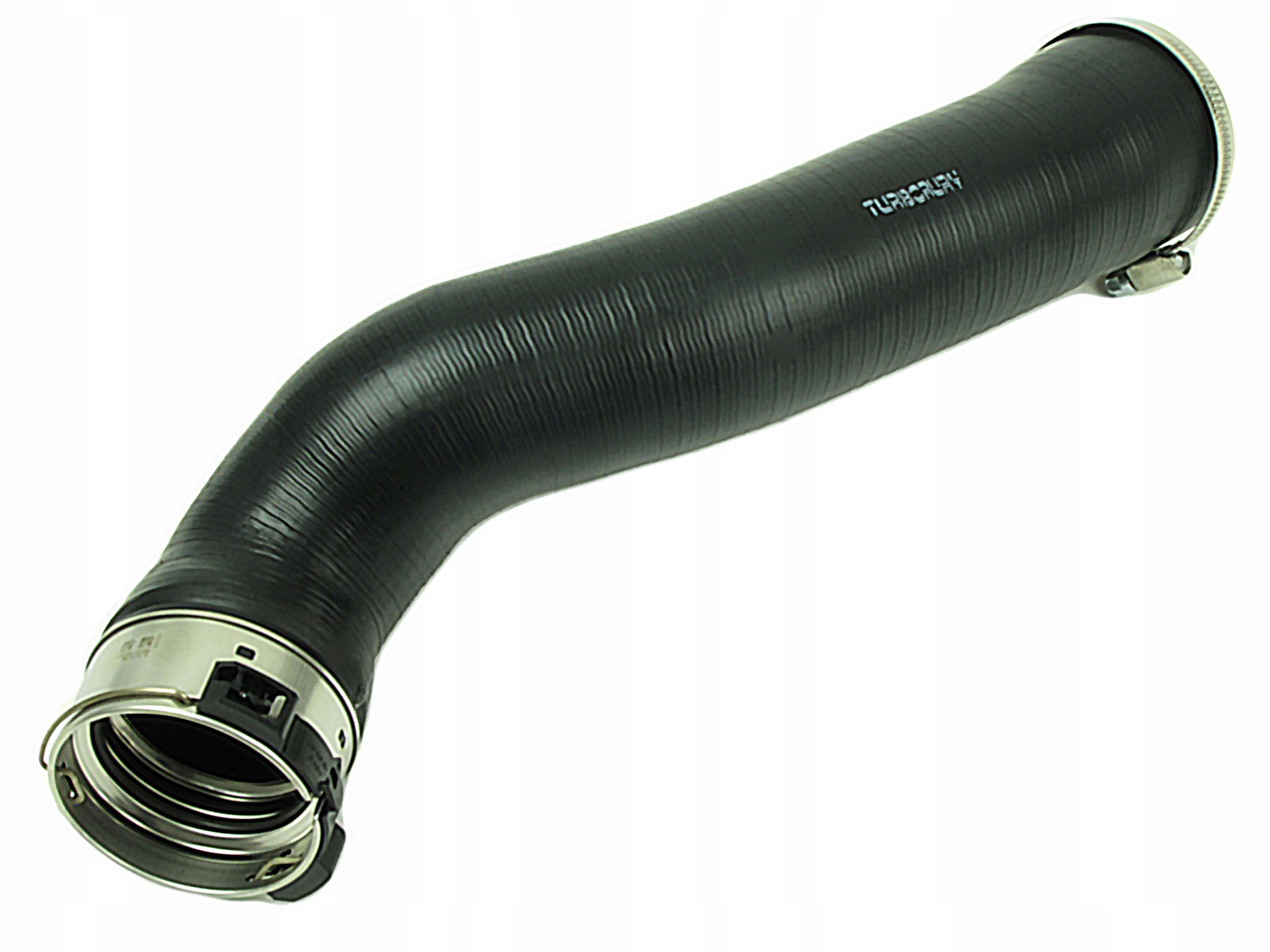 Trubka Hadice Intercoolera Bmw 5' F10 525d 530d 535d