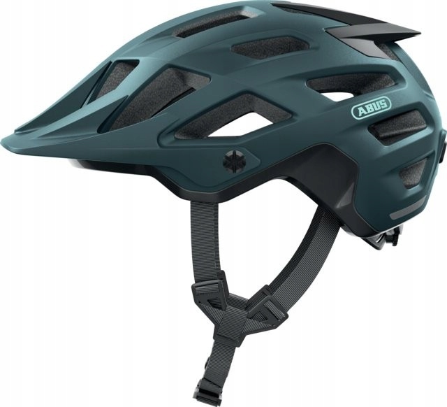 Cyklistická přilba Abus Moventor 2.0 M 54-58 Midnight Blue
