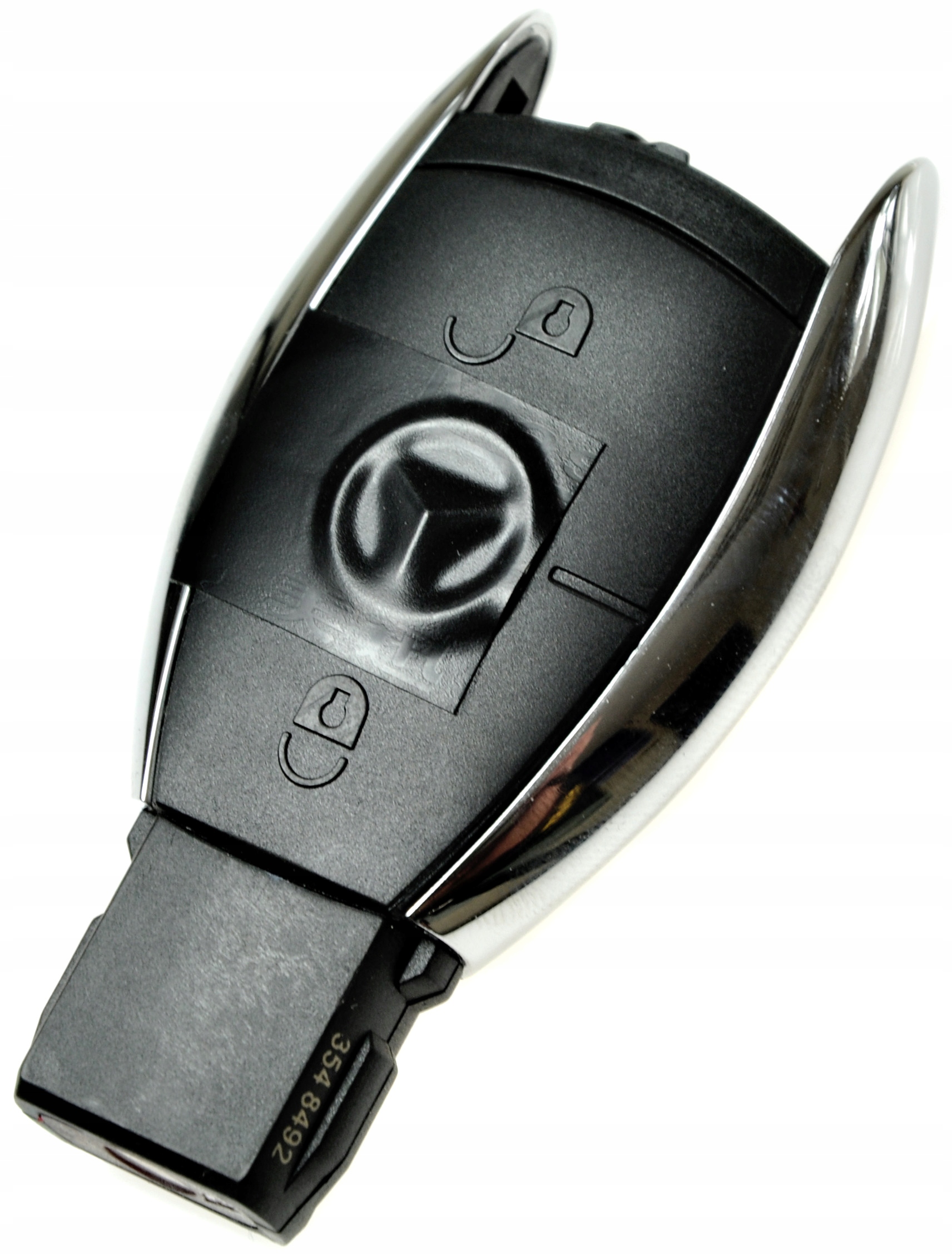 

Mercedes W210 W211 W212 W202 W203 Kluczyk Pilot
