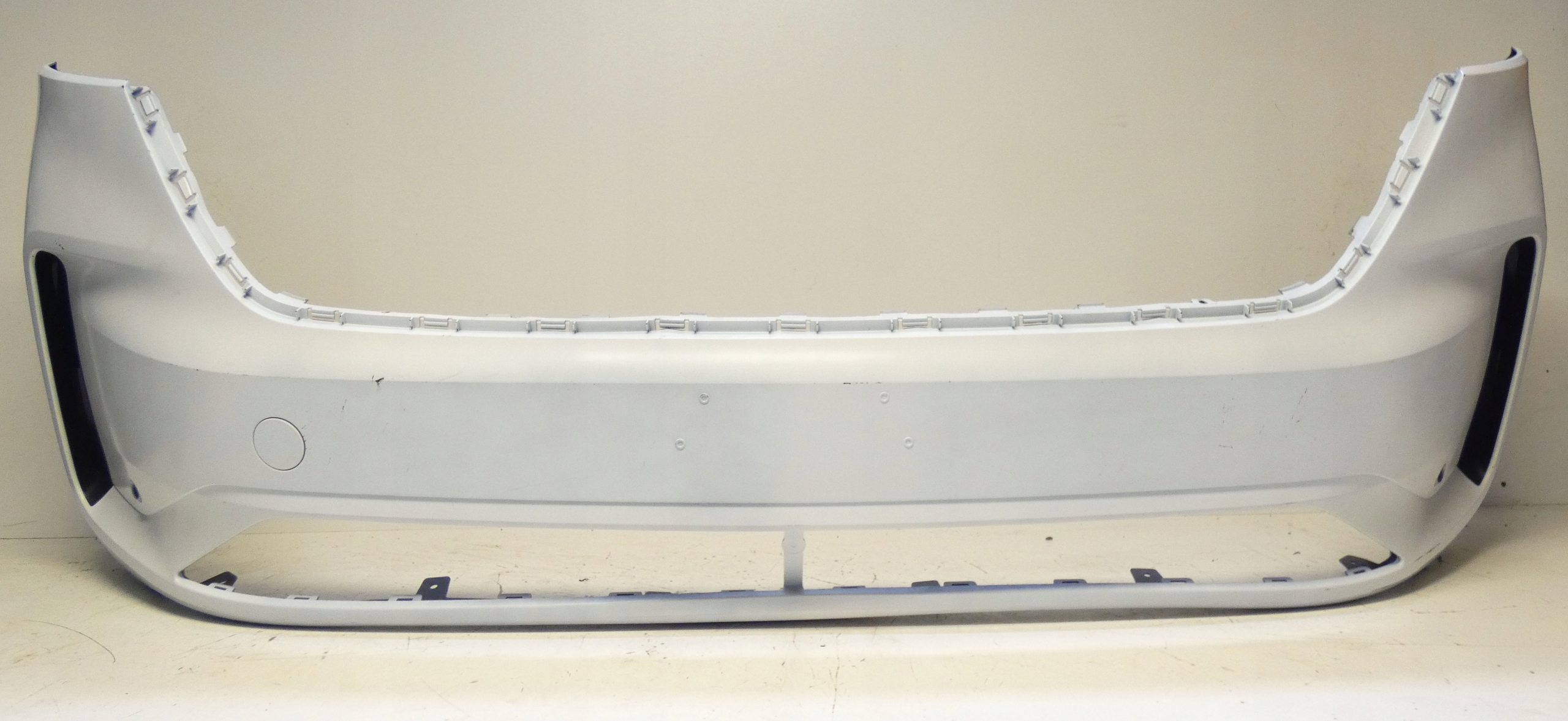 VW T7 S741-17757-A 2025- bumper front front