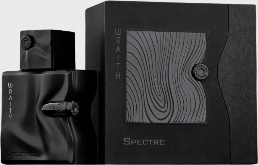 French Avenue Specter Wraith Edp 80 ml