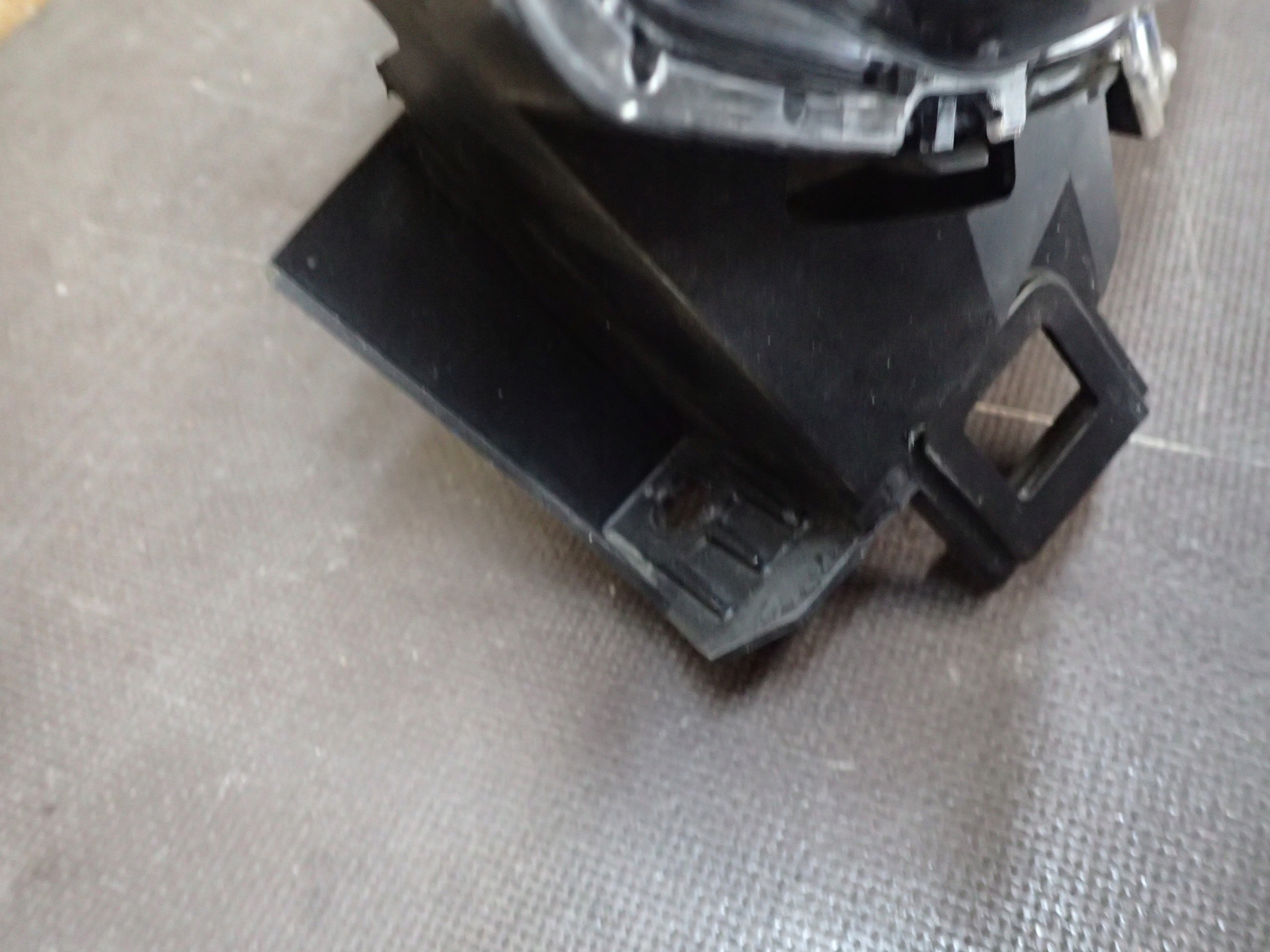 light front left MAZDA CX5 II 2 17- FULL LED