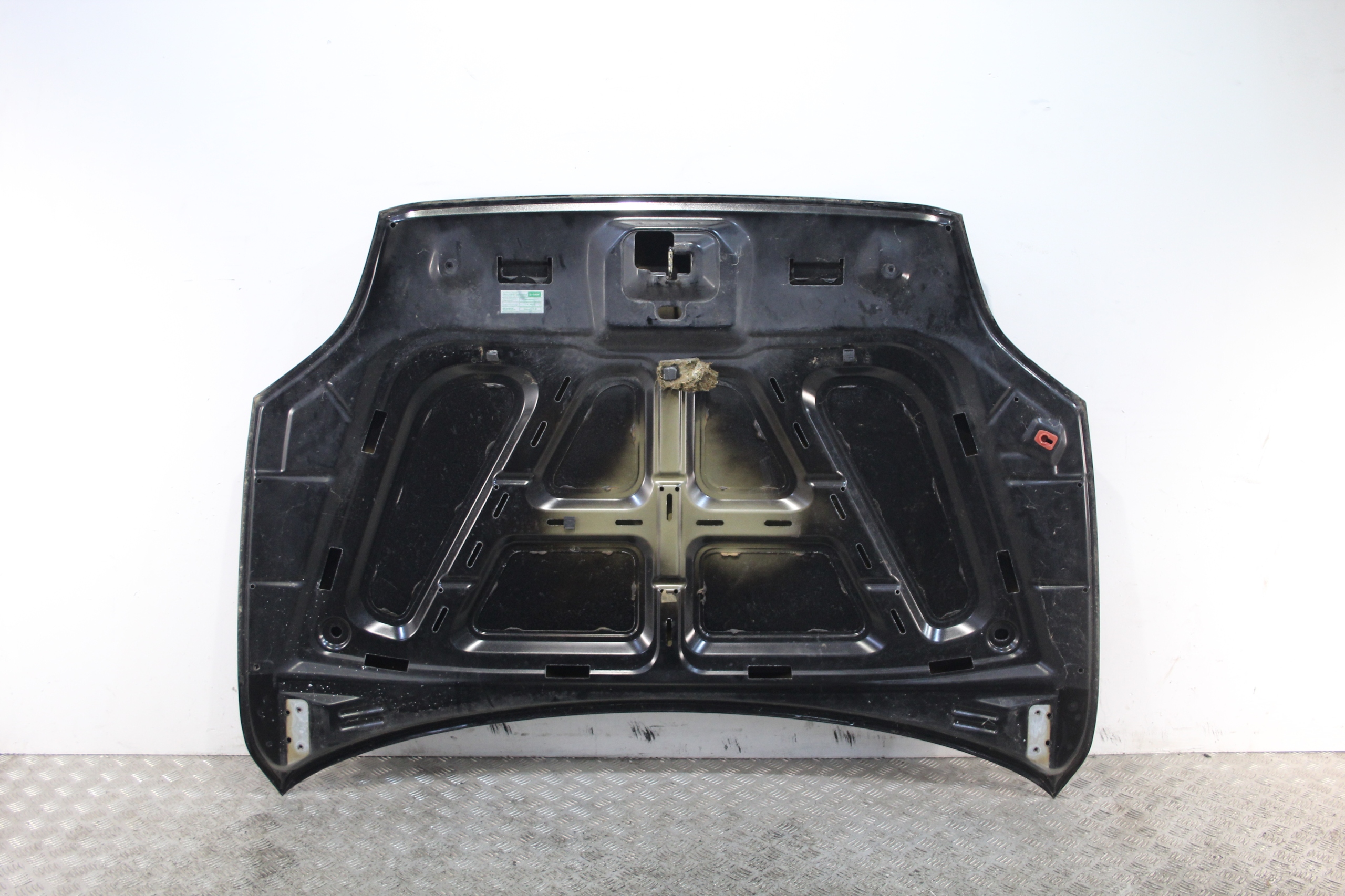 COFANO FIAT CROMA LIFT