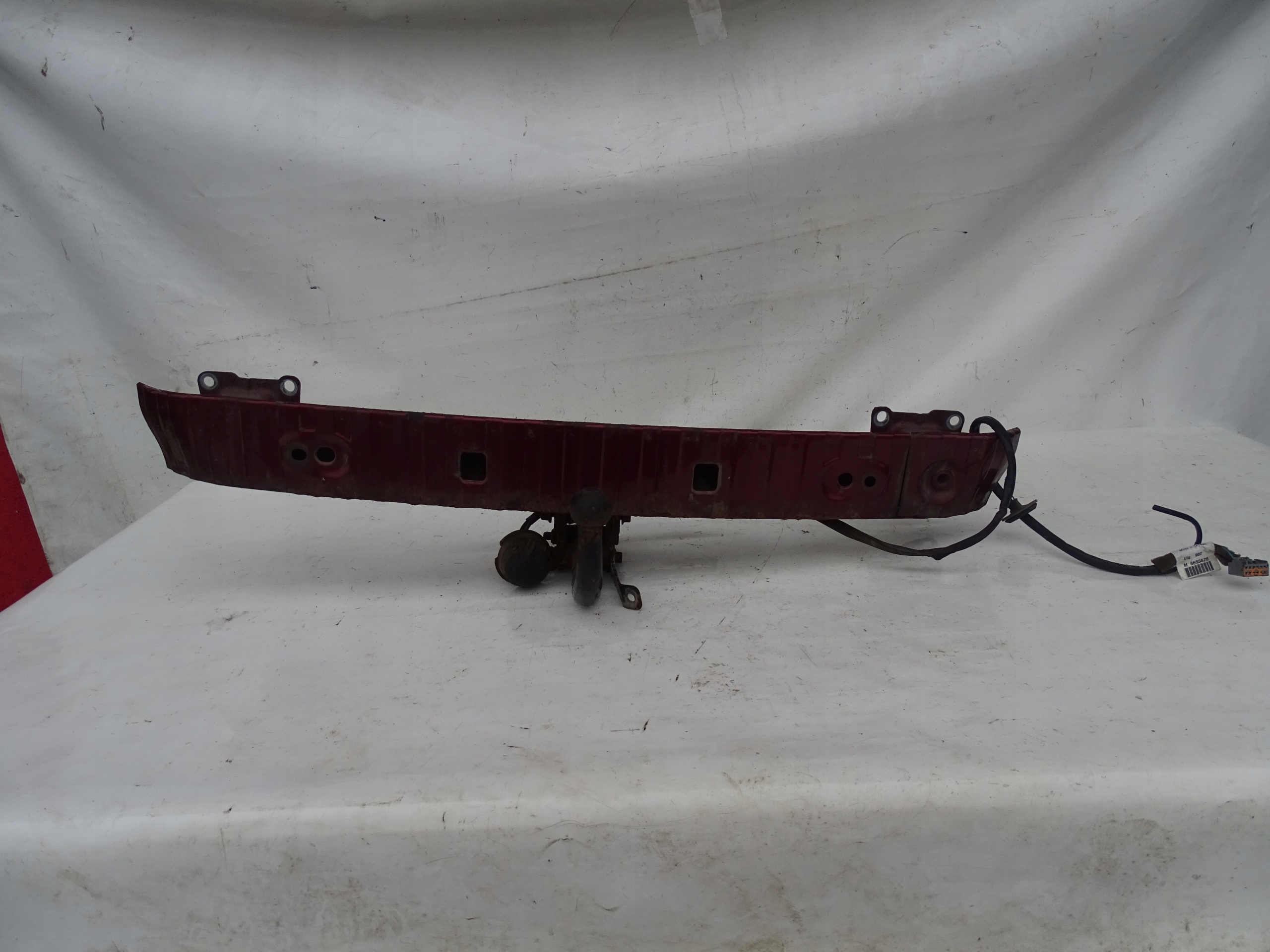 HAK HOLOWNICZY BELKA KULA WIĄZKA VOLVO V50