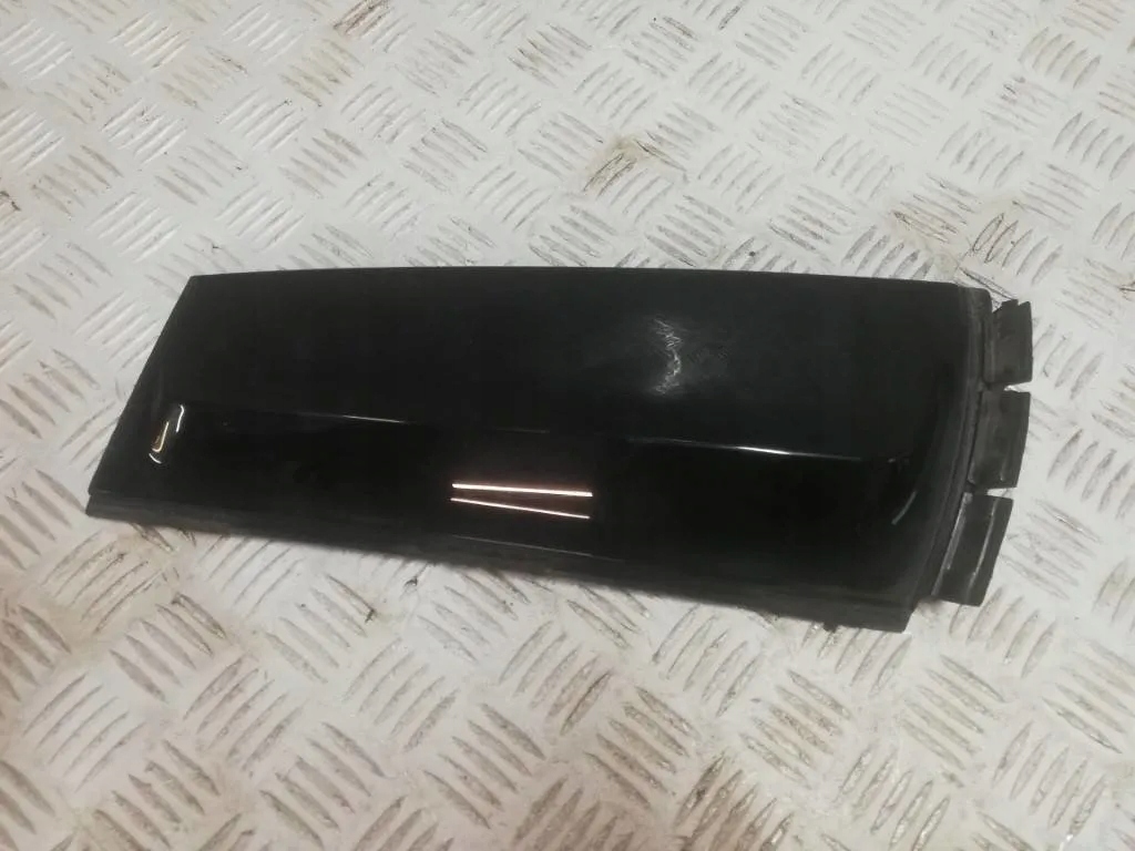 OSŁONA SŁUPKA LEWY TYŁ MINI COUNTRYMAN R60 9801547