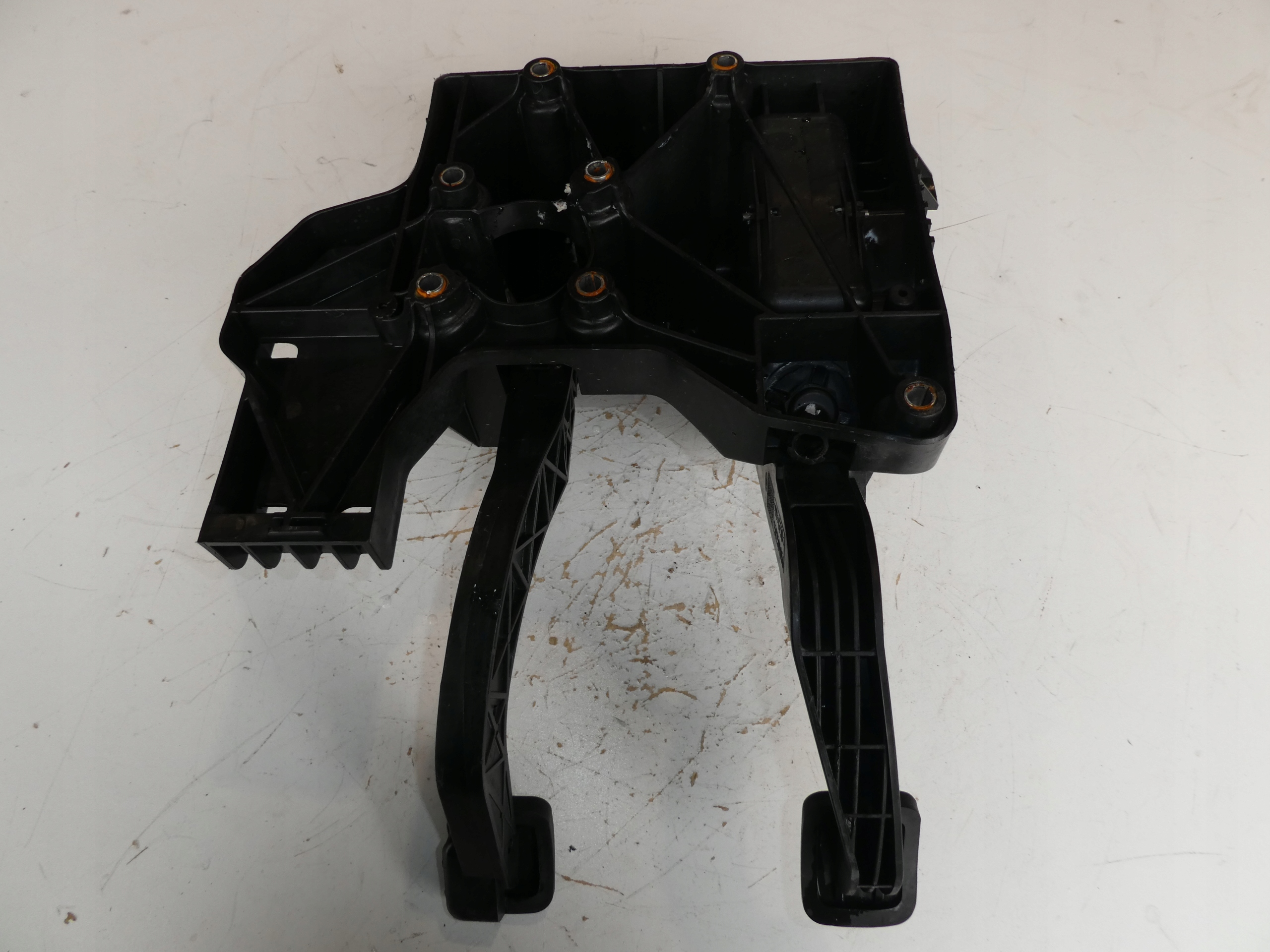 holder PEDALOW pedals DUCATO III 25863700