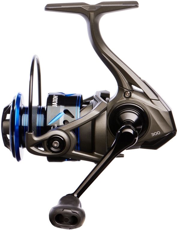 Kołowrotek Jaxon Grey Shadow Gxm 200 Match