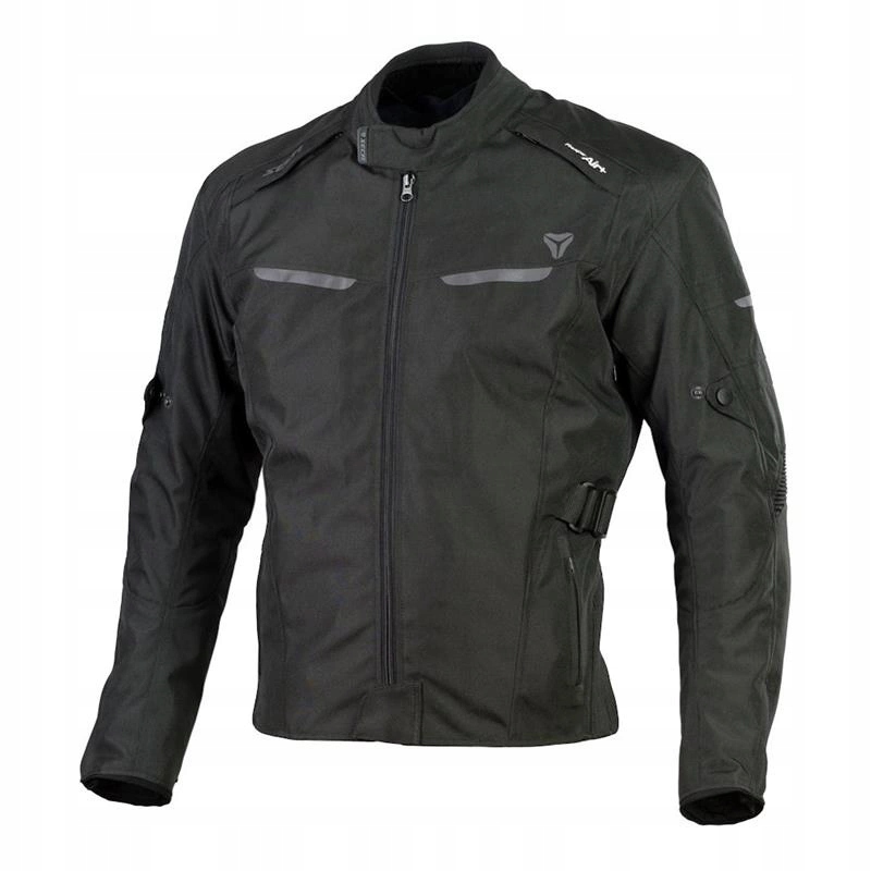 Bunda Seca Katana III Čierna Darčeky