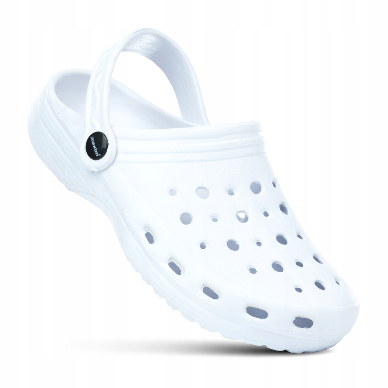 

Klapki piankowe kroksy buty medyczne chodaki Axim