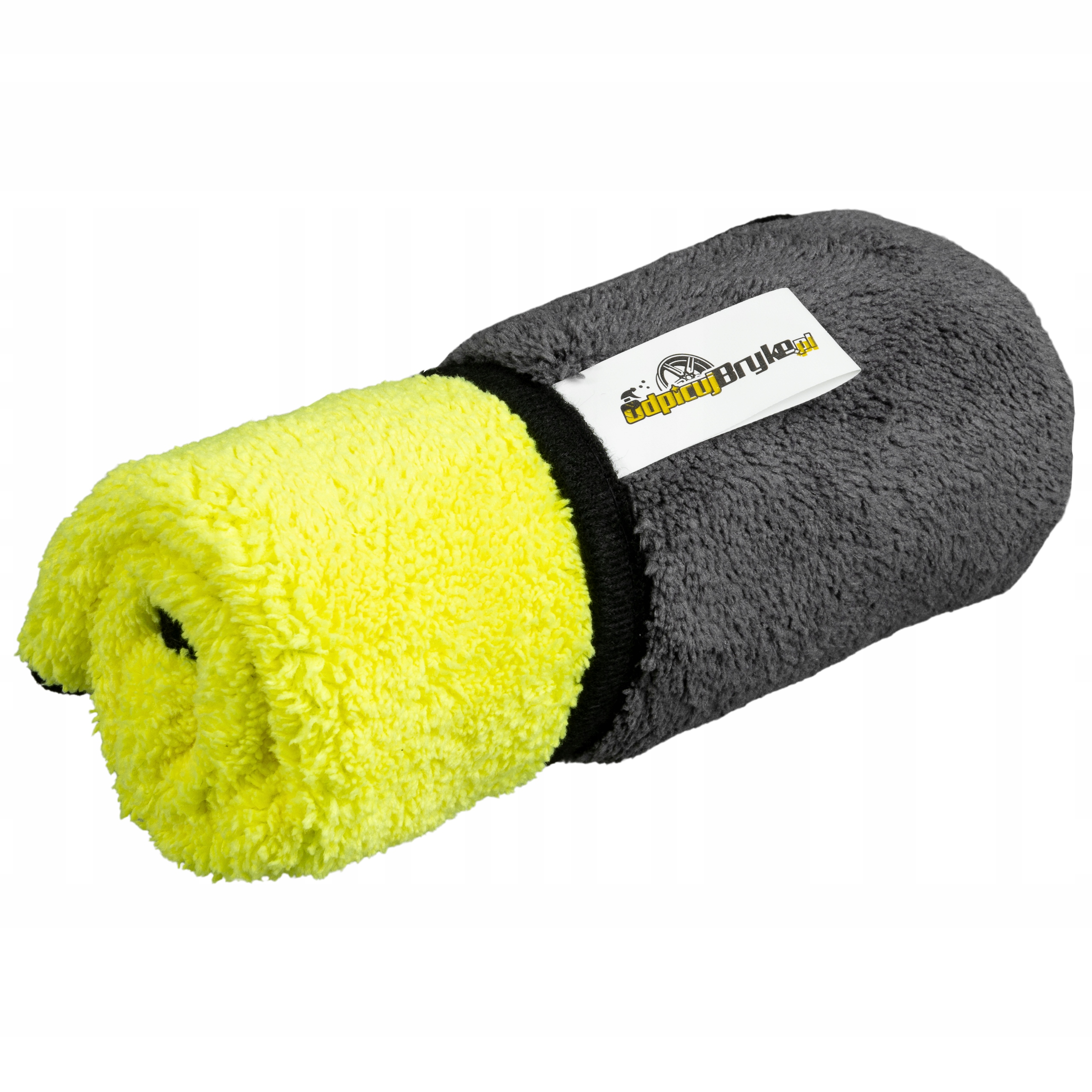 PUSZYSTY RĘCZNIK MIKROFIBRA DO OSUSZANIA SAMOCHODU ŚCIERKA SZMATKA 30x30cm Kod producenta MD0026