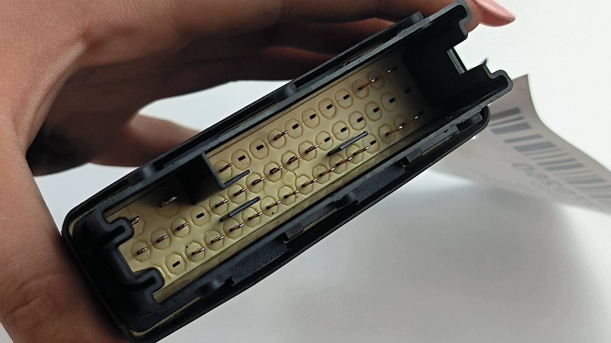 module 9227562 portière droite avant OPEL VECTRA C