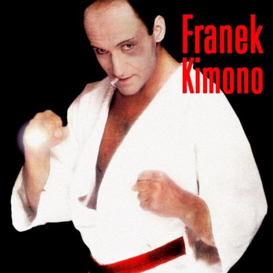 Kimono Franek Franek Kimono (CD)