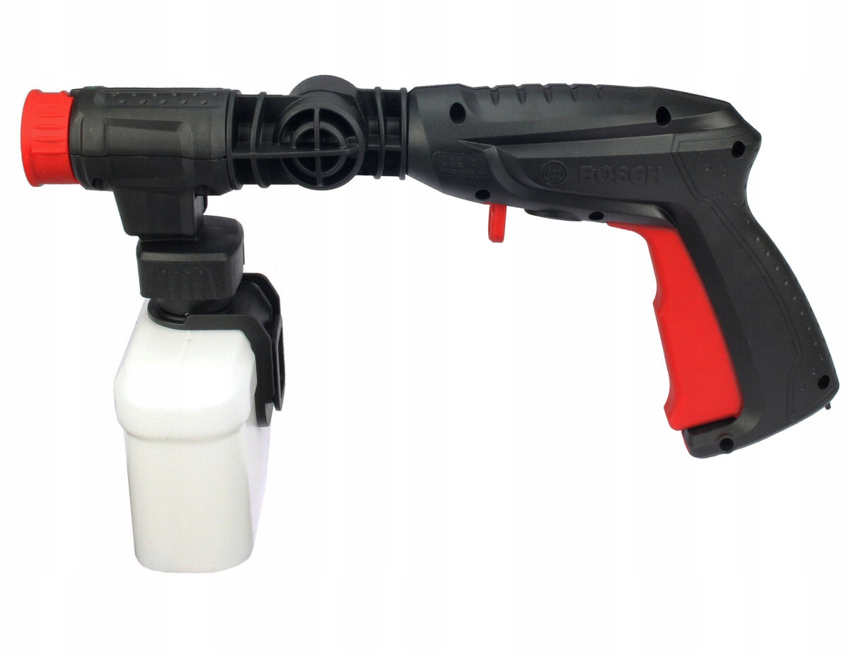 Pistolet 360° do myjek ciśnieniowych BOSCH Kod producenta F016800536