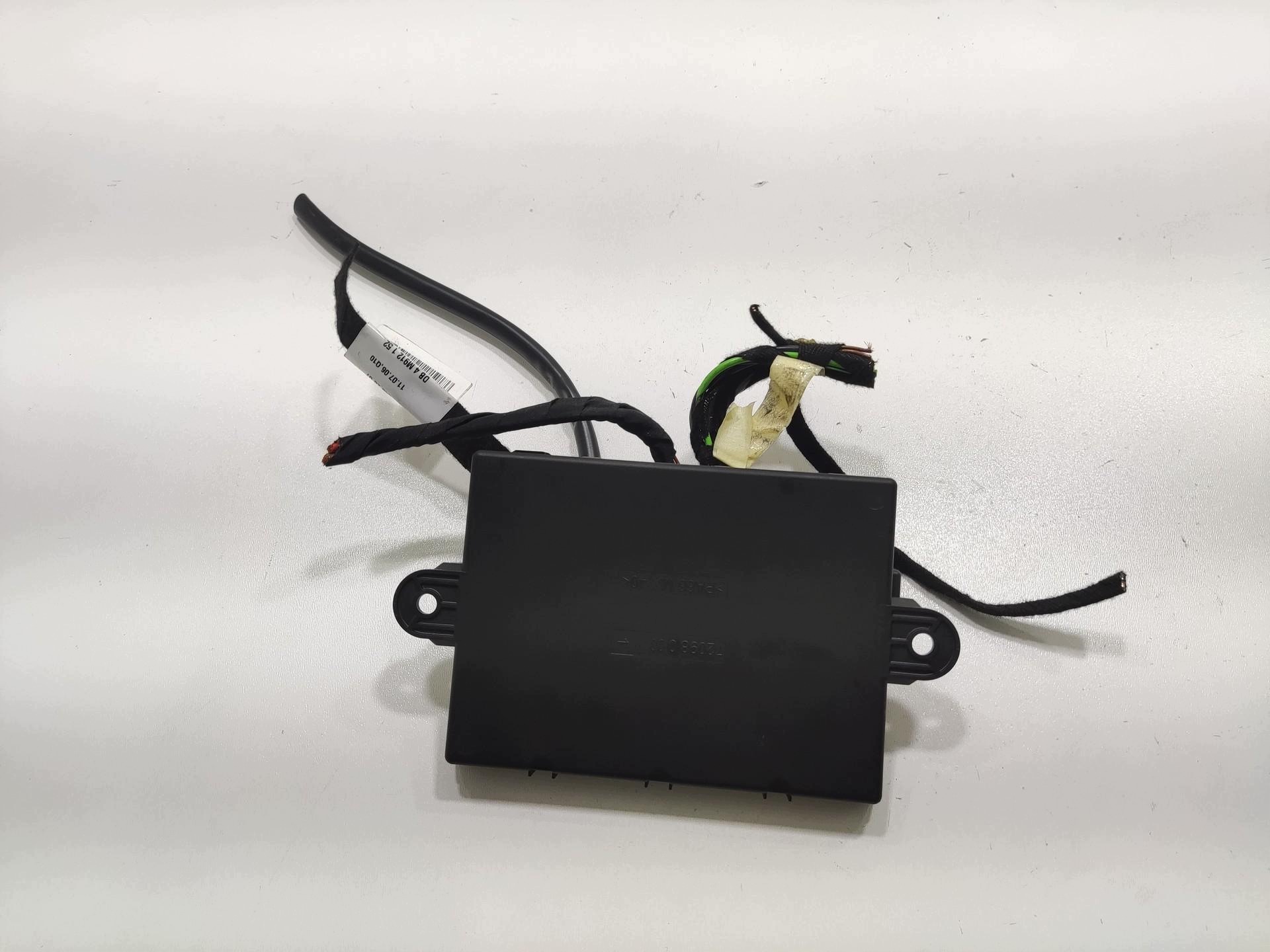 module door left front MERCEDES S-KLASA W221 2005-2009 A2218709986