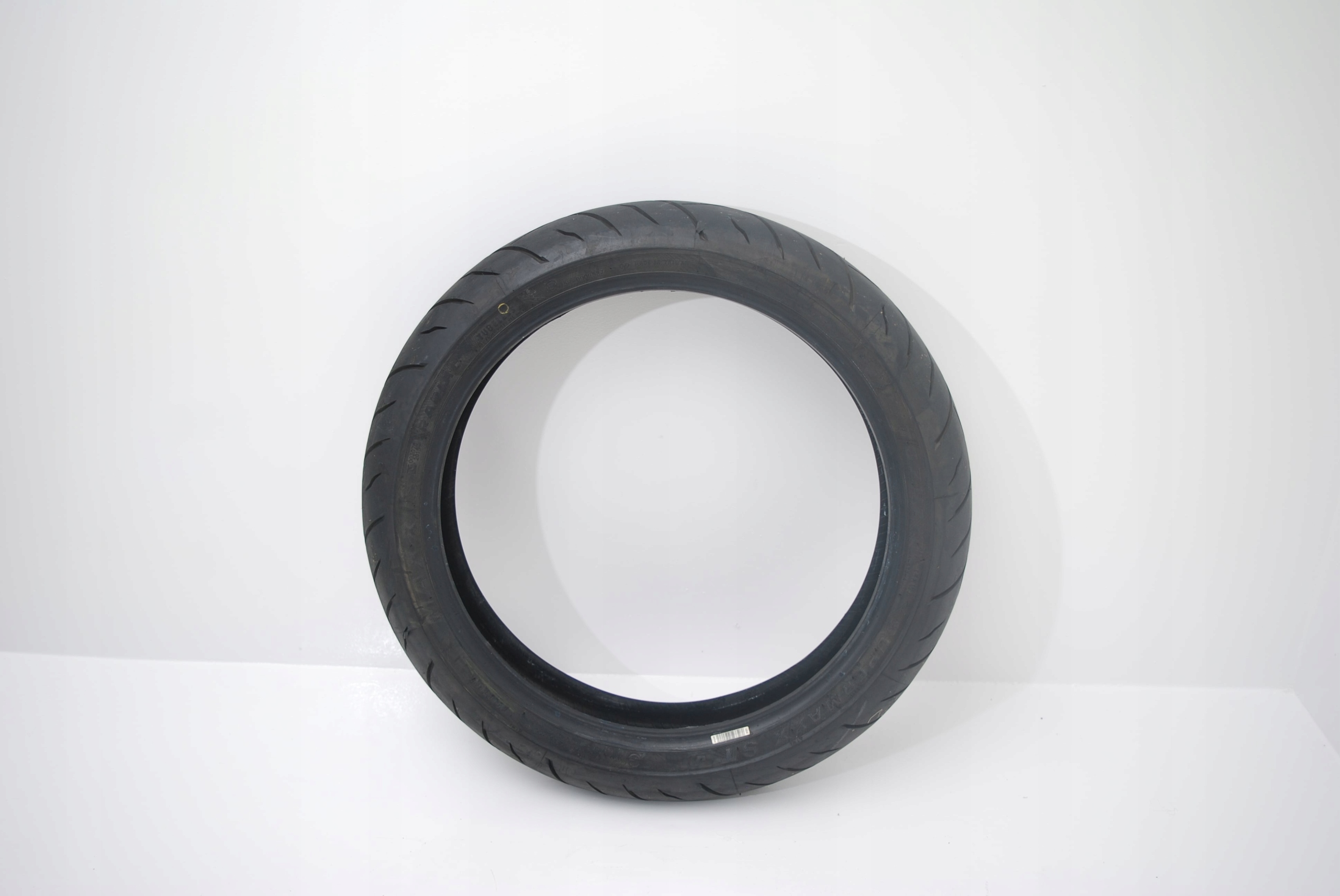 Шини Maxxis Supermaxx 120/70/17