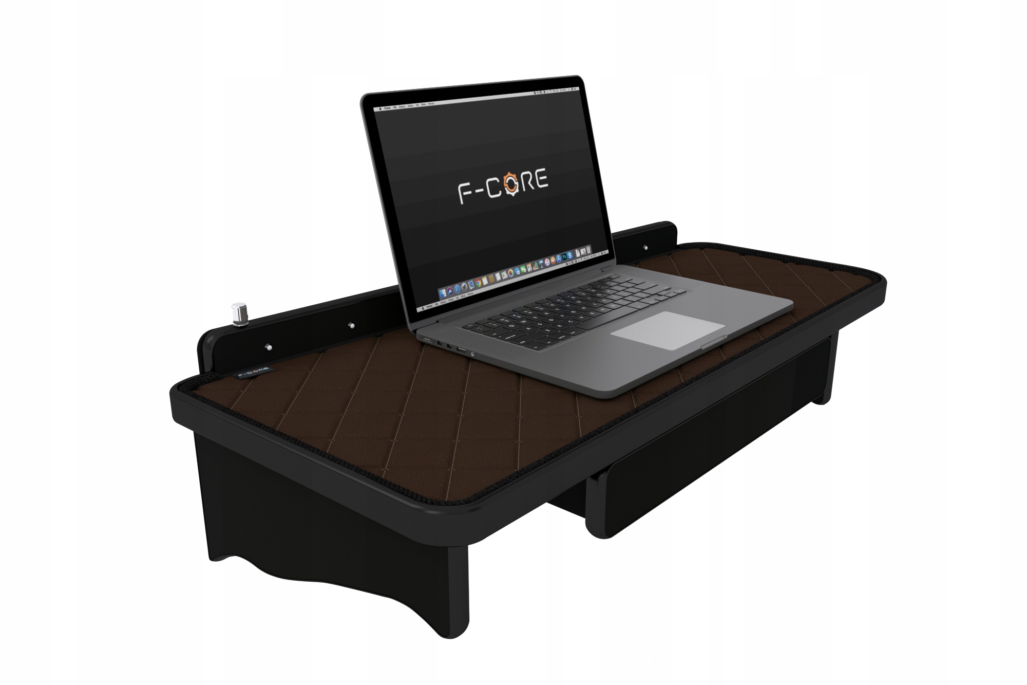 Police Tir Scania R S Nextgen 17- Pravá se zásuvkou Led panel 24V eko-kůže