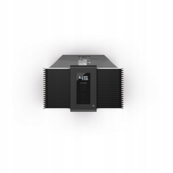 NAWILŻACZ Z FUNKCJĄ OCZYSZCZANIA POWIETRZA 2w1 ROBERT STADLER EWAPORACYJNY Pojemność zbiornika na wodę 6.3 l