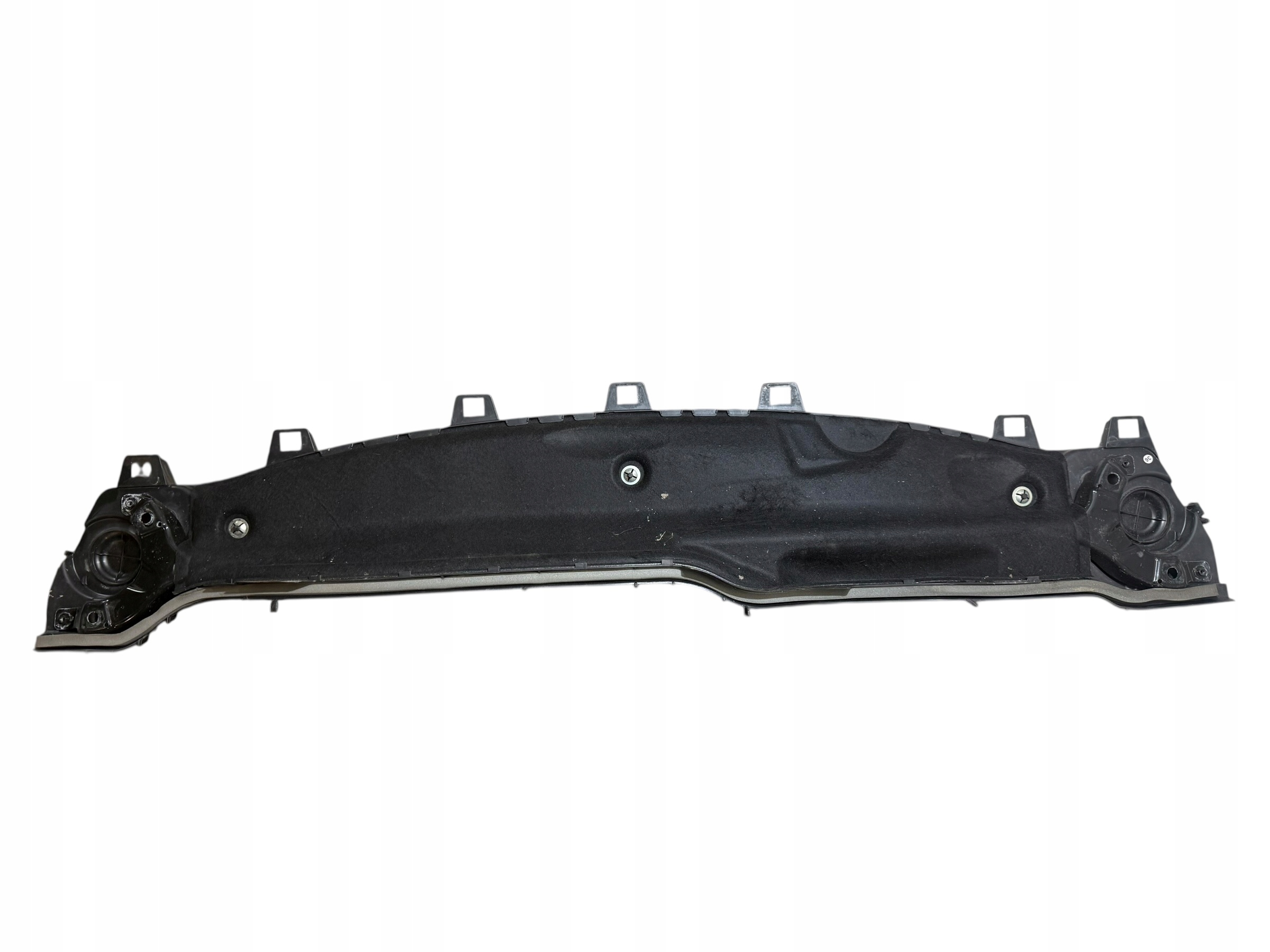 torpedo lower plastic soundproofing EUROPA 39120567 OPEL ASTRA K V