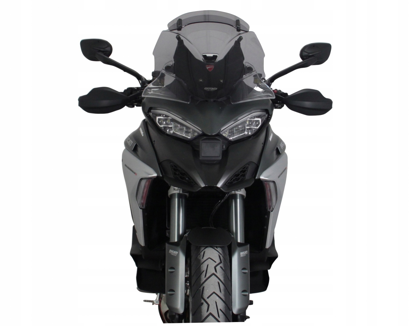 4025066171149 - Скло MRA Ducati MULTISTRADA V4 2021-Темний