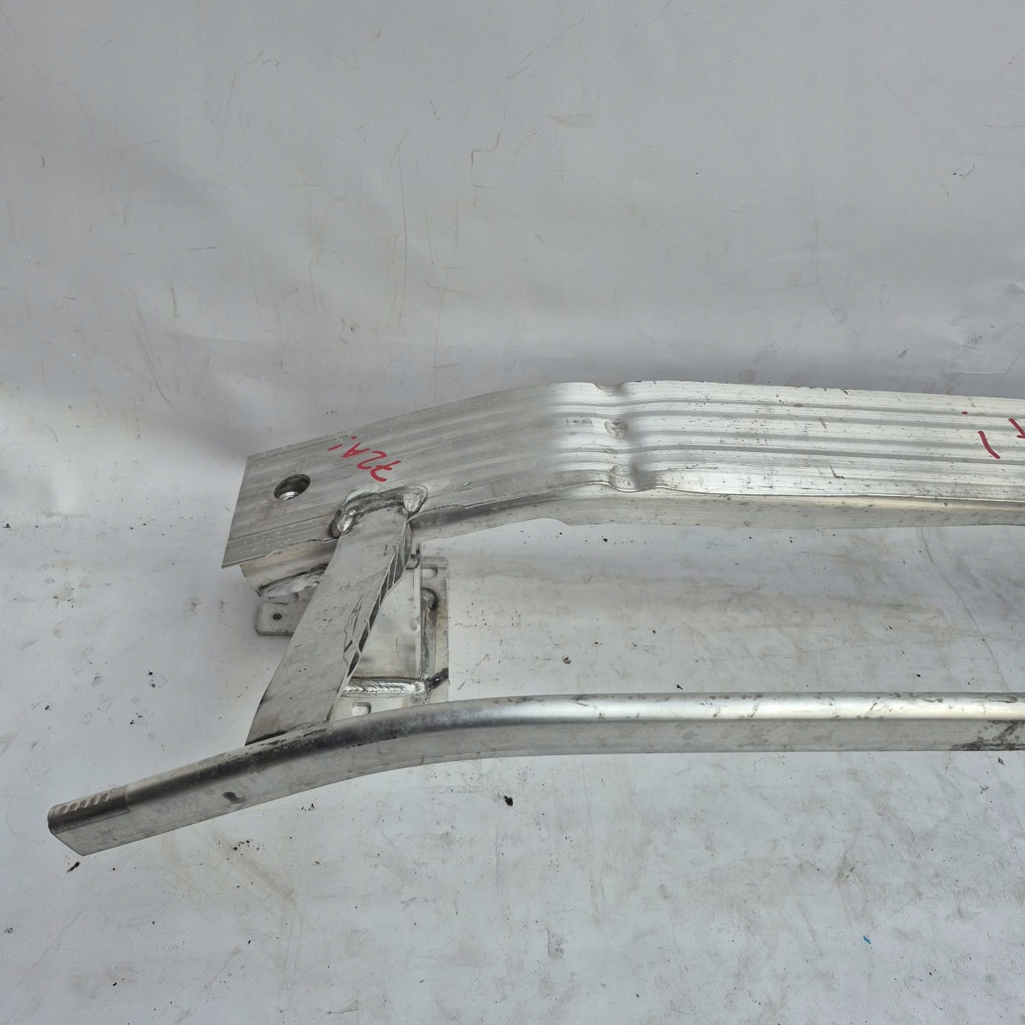 AUDI Q3 II 83A 18- bumper support front front 83A807109