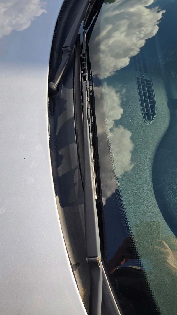 СТЕКЛООЧИСТИТЕЛЕЙ AERO ПЕРУ ДЕРЖАТЕЛИ AUDI A6 C5 1997 -2004