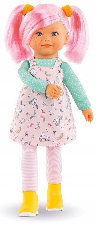 

Corolle Lalka Rainbow Praline 38 cm 300010