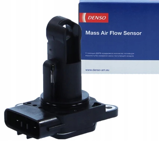 DMA-0113 - ORG расходомер воздуха VOLVO C30 C70 II 2.4