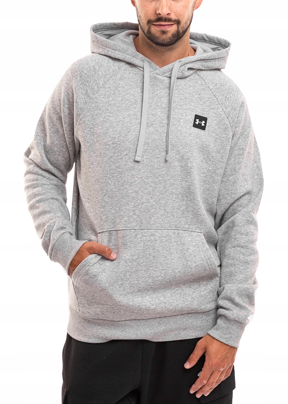 Under Armour pánská mikina s kapucí vel. S