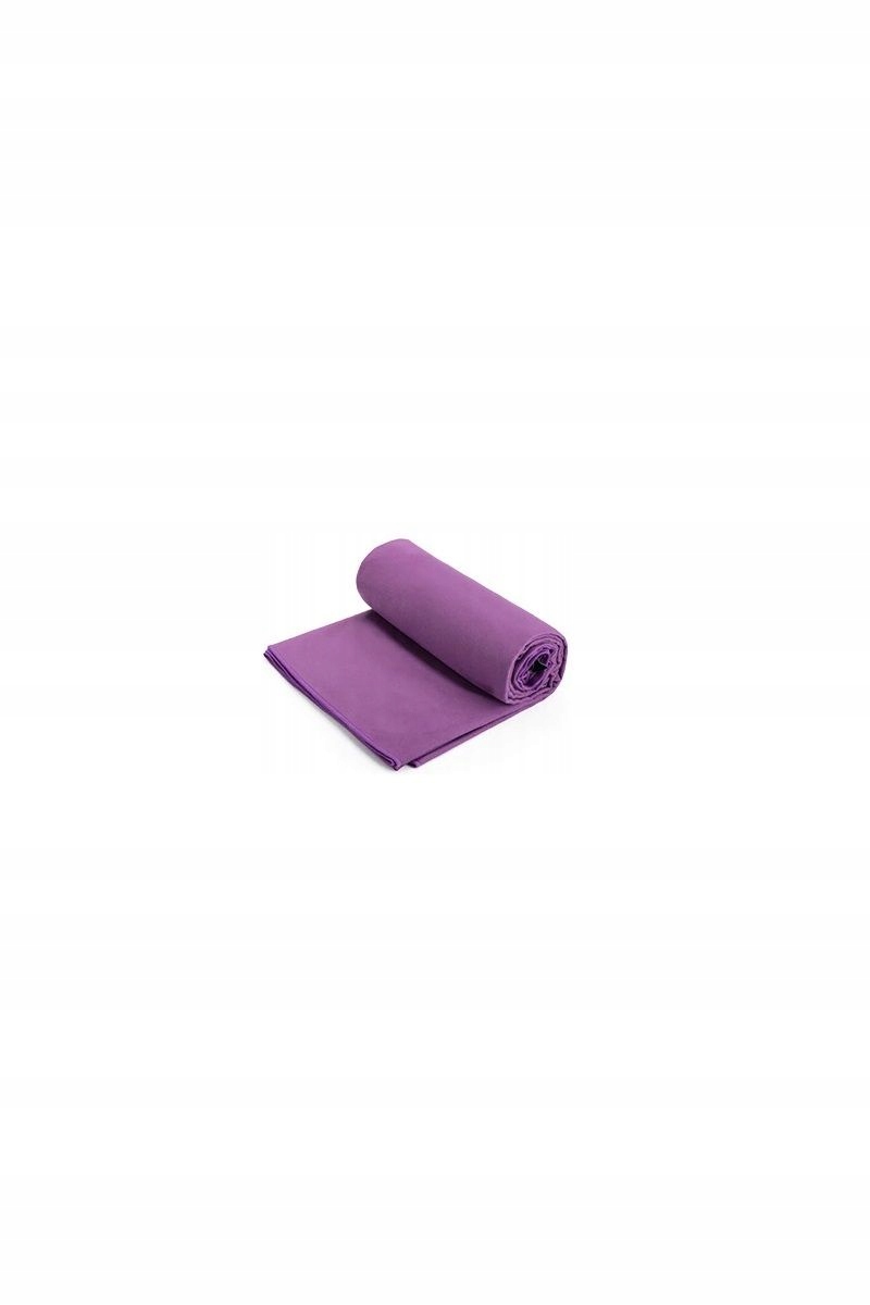 Naturehike Ręcznik turystyczny Fitness Antibacterial NH20FS009 fioletowy