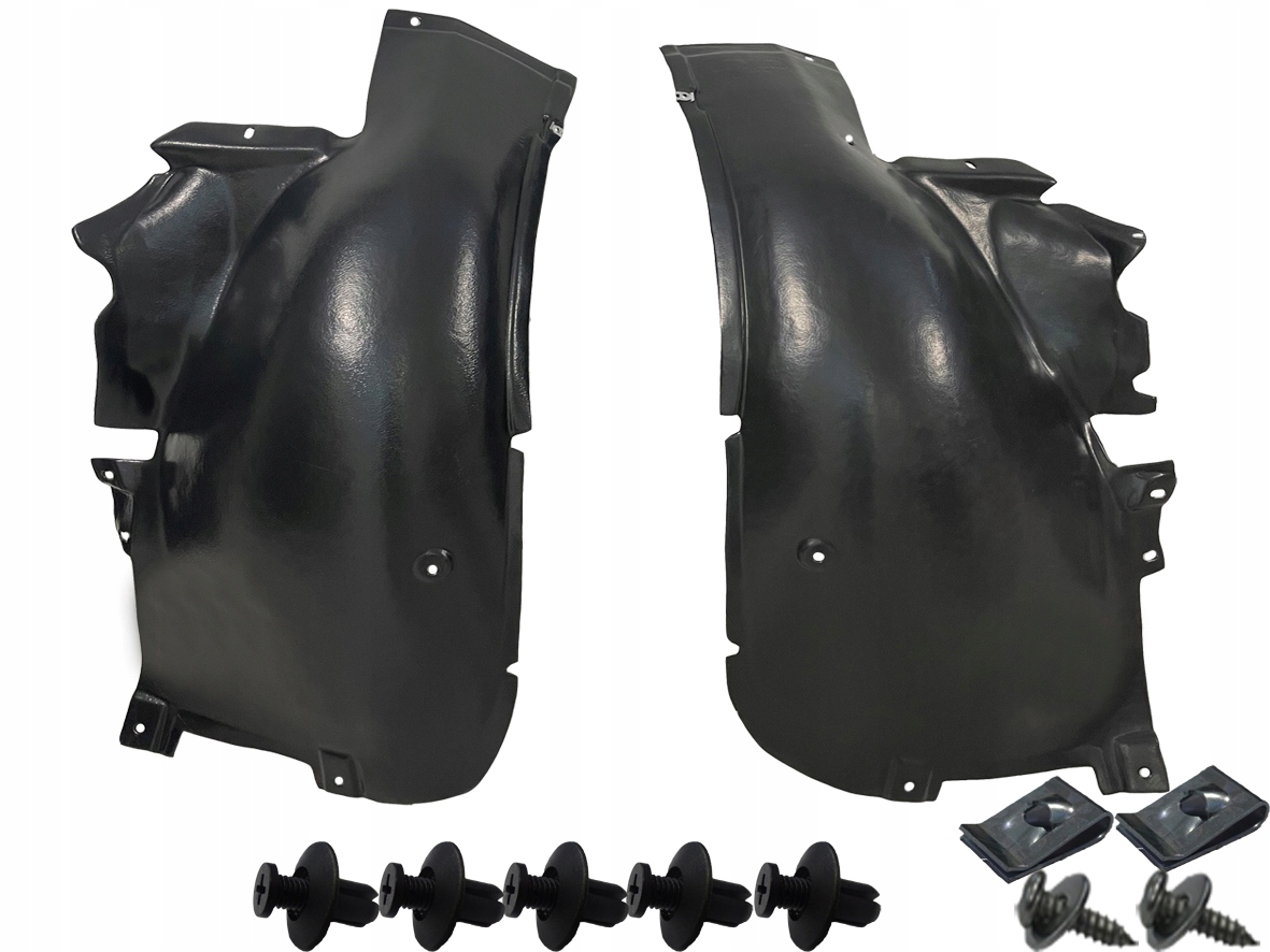 AUDI A8 D2 1994-2002 NADKOLE NADKOLA SPINKI