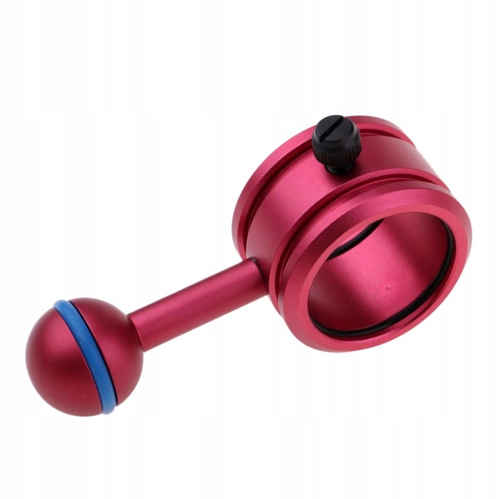 2x Universal Diving Light Support Mount Support Marka inna