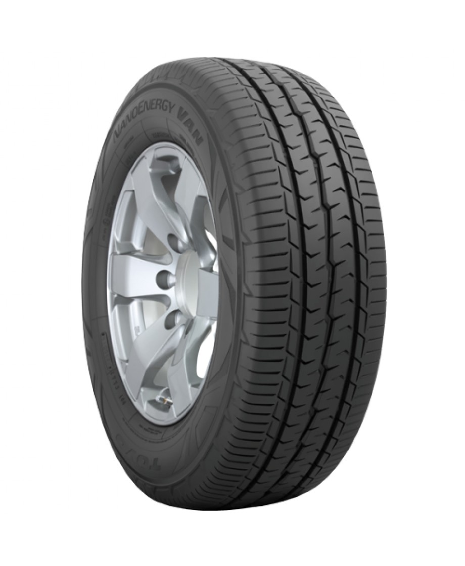 Toyo Nano Energy Van 225/65 R16 112 T