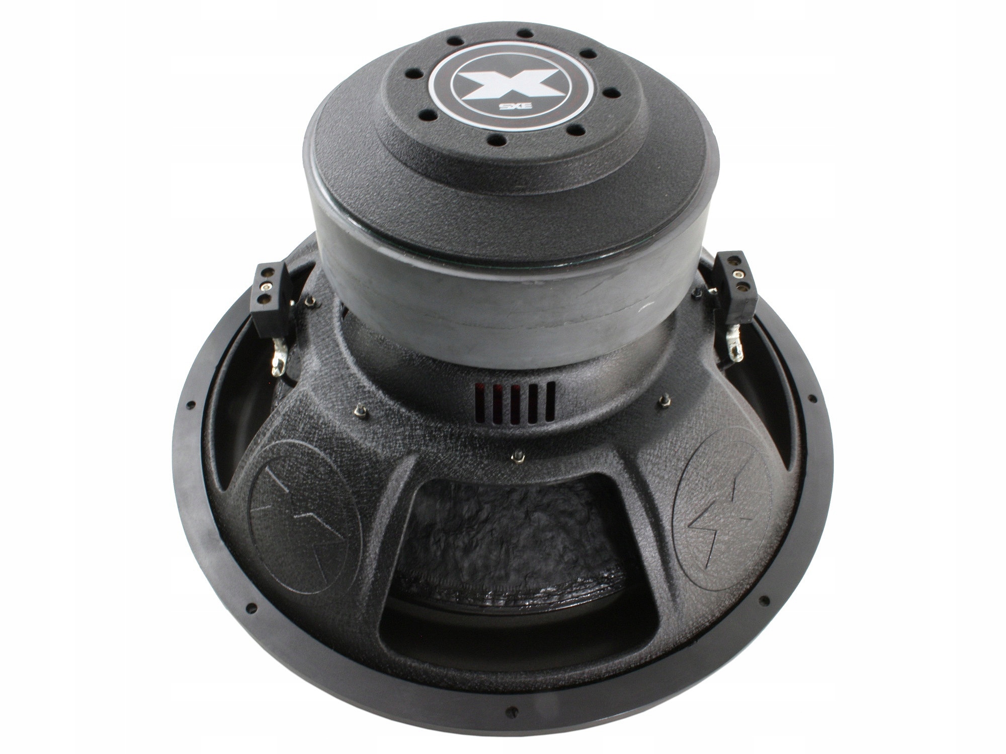 Głośnik SUBWOOFER Excursion 15' 38cm 2x 4ohm 3500W Kod producenta Excursion XXX-15D2