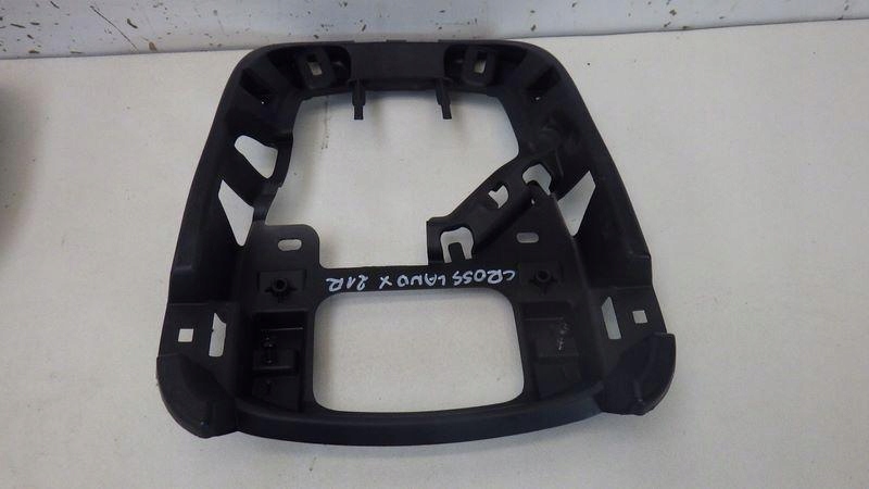 light OSWIETLENIE cabs OPEL CROSSLAND X 455567867