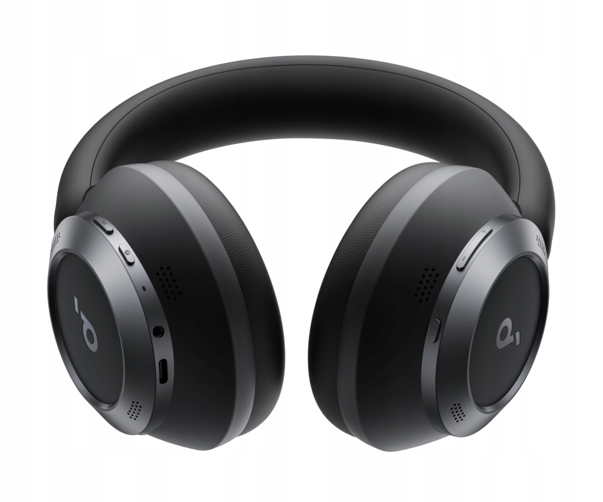 【ほぼ未使用】Anker Soundcore Space One Pro Soundcore（Anker） Anker Soundcore Space One Pro (Bluetooth 5.3